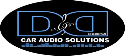 D&D Car Audio Solutions